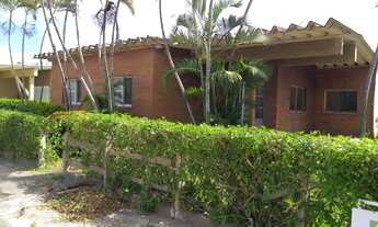 Imagem: Aceita Finan.Bancário Casa em Cabo Frio