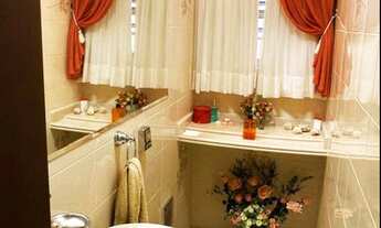 Imagem 7: SÃO PAULO - Casa Padrão - SANTA TERESINHA