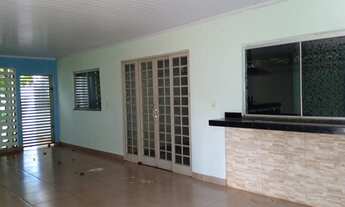 Imagem 3: Casa para aluguel com 154 metros quadrados com 3 quartos