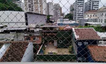 Imagem 2: Apartamento para venda com 75 metros quadrados com 3 quartos em Botafogo - Rio de Janeiro