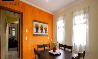 Imagem: CASA COM 207 M² DE ÁREA CONSTRUÍDA E