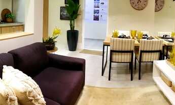 Imagem 1: Apartamento para venda(Lançamento