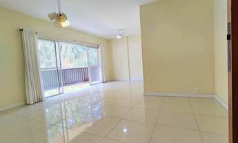 Imagem 2: Lindo entrar e morar. O seu apartamento 3 quartos, salão, varandão. lazer e 2 vagas na Fre