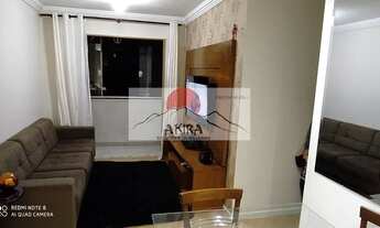 Imagem 4: Vendo lindo apto 51 m² 2 dms 1 vaga no Portal do Milenium!!