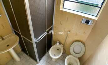 Imagem 5: Apartamento 1 quarto, área externa, Centro - Juiz de Fora/MG