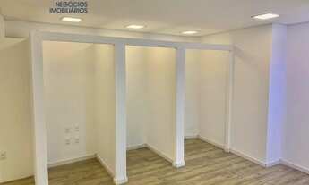 Imagem 5: Loja comercial no Centro de Florianópolis