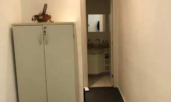 Imagem 3: Sala Comercial para Venda em São Paulo, Vila São Francisco (Zona Sul), 1 banheiro, 2 vagas