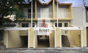 Imagem: Lindo Sobrado Novo