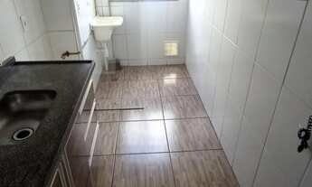 Imagem 3: Apartamento 48 m² com 2 qtos ACEITA FGTS Irajá - Rio de Janeiro - RJ