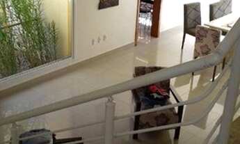 Imagem 5: Sobrado com 4 dormitórios à venda, 335 m² por R$ 1.850.000,00 - Jardim dos Lagos - Indaiat