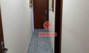 Imagem 3: Casa com 3 dormitórios à venda, 141 m² por R$ 350.000,00 - Santa Rosa - Piracicaba/SP