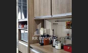 Imagem 6: RRCOD4478 Apartamento 55m² CONDOMÍNIO VIDA NOVA - OPORTUNIDADE - 2 Dorms 1 Vaga - Barueri