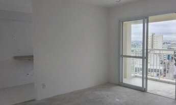 Imagem 4: Apartamento Venda 65 metros 2 Dormitorios Suíte Terraço Churrasqueira Novo São Caetano