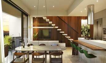 Imagem: APARTAMENTO DUPLEX COM 3 DORMITÓRIOS À