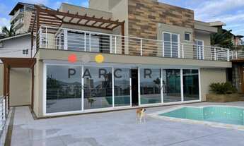 Imagem: Casa Alto Padrão à Venda Agronômica