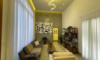 Imagem 5: Casa em condomínio à venda, 4 quartos, 4 suítes, 4 vagas, Veredas Da Lagoa - Lagoa Santa/M