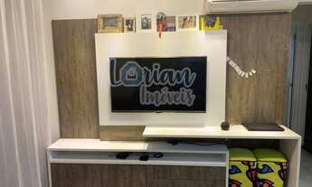 Imagem 2: APARTAMENTO 60M² | 02 DORMITORIOS | 01 SUÍTE