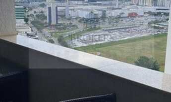 Imagem 2: OPORTUNIDADE | FLAT | 40 M | TOWERS | VISTA FLAMBOYANT