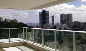 Imagem 5: Excelente apartamento na Barra de 4 suítes no Vila Augusta