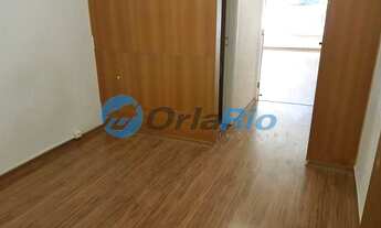 Imagem 3: Rio de Janeiro - Conjunto Comercial/Sala - Centro