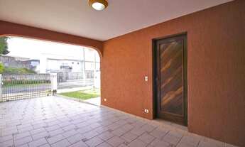 Imagem 5: Sobrado com 3 dormitórios e 2 vagas à venda, 125 m² por R$ 495.000 - Boa Vista - Curitiba