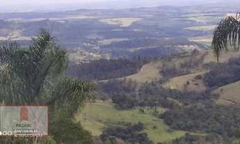 Imagem 5: área - Serra Negra - Serra Negra