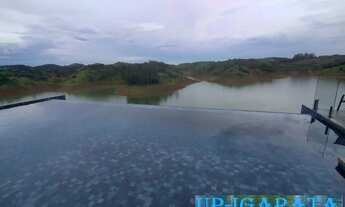 Imagem 7: Casa em Condomínio acesso exclusivo para Represa (Pé na Água) para venda em Igaratá - SP