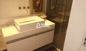 Imagem 6: Apartamento para aluguel, 3 quartos, 3 suítes, 2 vagas, Estoril - Belo Horizonte/MG