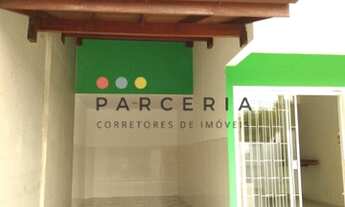 Imagem: Sobrado Geminado semimobiliado no bairro