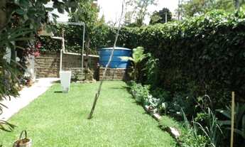 Imagem 5: FARROUPILHA - Casa Padrão - Cinquentenario