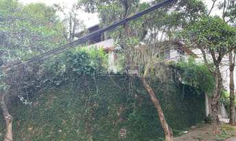 Imagem 2: Casa 04 quartos para aluguel, 1 quarto, 3 suítes, 4 vagas, Cidade Jardim - Juiz de Fora/MG