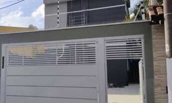 Imagem: Apartamento à venda no bairro Vila Progresso