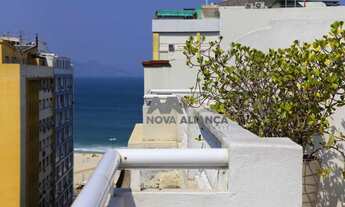 Imagem: Rio de Janeiro - Apartamento Padrão - Copacabana