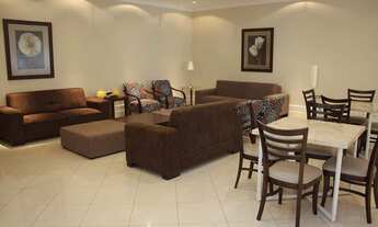 Imagem 3: APARTAMENTO no CENTRO com 3 quartos para VENDA, 129 m²