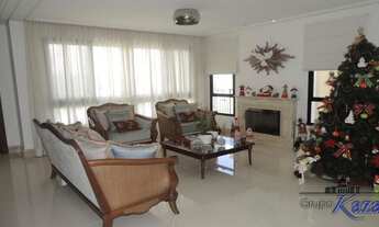 Imagem 6: Casa / Condomínio - Urbanova - Residencial Jaguary - 450m² - 4 dormitórios