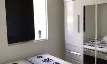 Imagem 5: Apartamento com 2 dormitórios à venda, 46 m² por R$ 110.000,00 - Tabuleiro do Martins - Ma