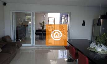 Imagem 2: Casa com 3 dormitórios à venda, 252 m² por R$ 1.595.000,00 - Residencial Ibi Aram I - Itup