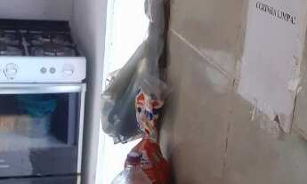 Imagem 6: Aluga-se suítes mobiliadas (tipo quitinete) - no Centro de Rio das Ostras - RJ