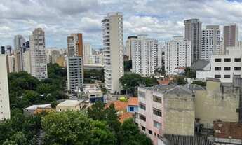 Imagem 4: VILA MARIANA / PRÓX. METRÔ - 114m², 3 DORM (1 SUÍTE), 2 VAGAS GRANDES - DEMARCADAS, LAZER