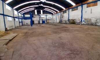 Imagem 4: Galpão para aluguel, Jardim das Alterosas 1ª Seção - Betim/MG