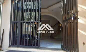 Imagem 3: Sobrado com 3 dormitórios, 164 m² - venda por R$ 848.000,00 ou aluguel por R$ 2.200,00/mês