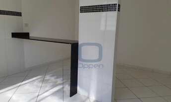 Imagem 5: Casa com 2 dormitórios à venda, 136 m² por R$ 450.000,00 - Jardim Eulina - Campinas/SP