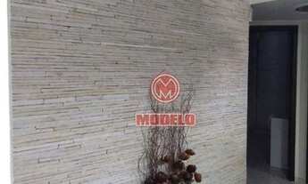 Imagem 5: Apartamento com 3 dormitórios à venda, 80 m² por R$ 390.000,00 - Centro - Piracicaba/SP