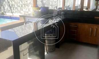 Imagem 5: Excelente cobertura duplex de alto luxo na Álvares de Azevedo! 4 quartos, 1 suíte, 1 vaga