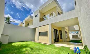 Imagem 4: Duplex com 4 suítes em rua privativa em localização privilegiada no Eusébio!