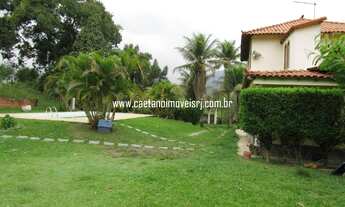 Imagem 6: Fazenda/Sítio/Chácara para venda com 4000 metros quadrados com 4 quartos