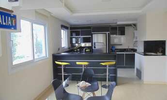 Imagem 2: Canela - Apartamento Padrão - Centro