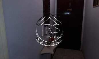 Imagem 7: Apartamento na Tijuca com 3 quartos, varanda e 90m2!