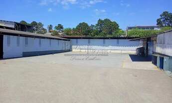 Imagem 3: Galpão, Batistini, São Bernardo do Campo, Cod: 4550