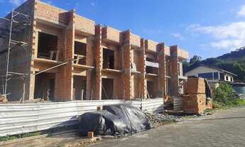 Imagem 5: SOBRADO GEMINADO no AVENTUREIRO com 2 quartos para VENDA, 59 m²